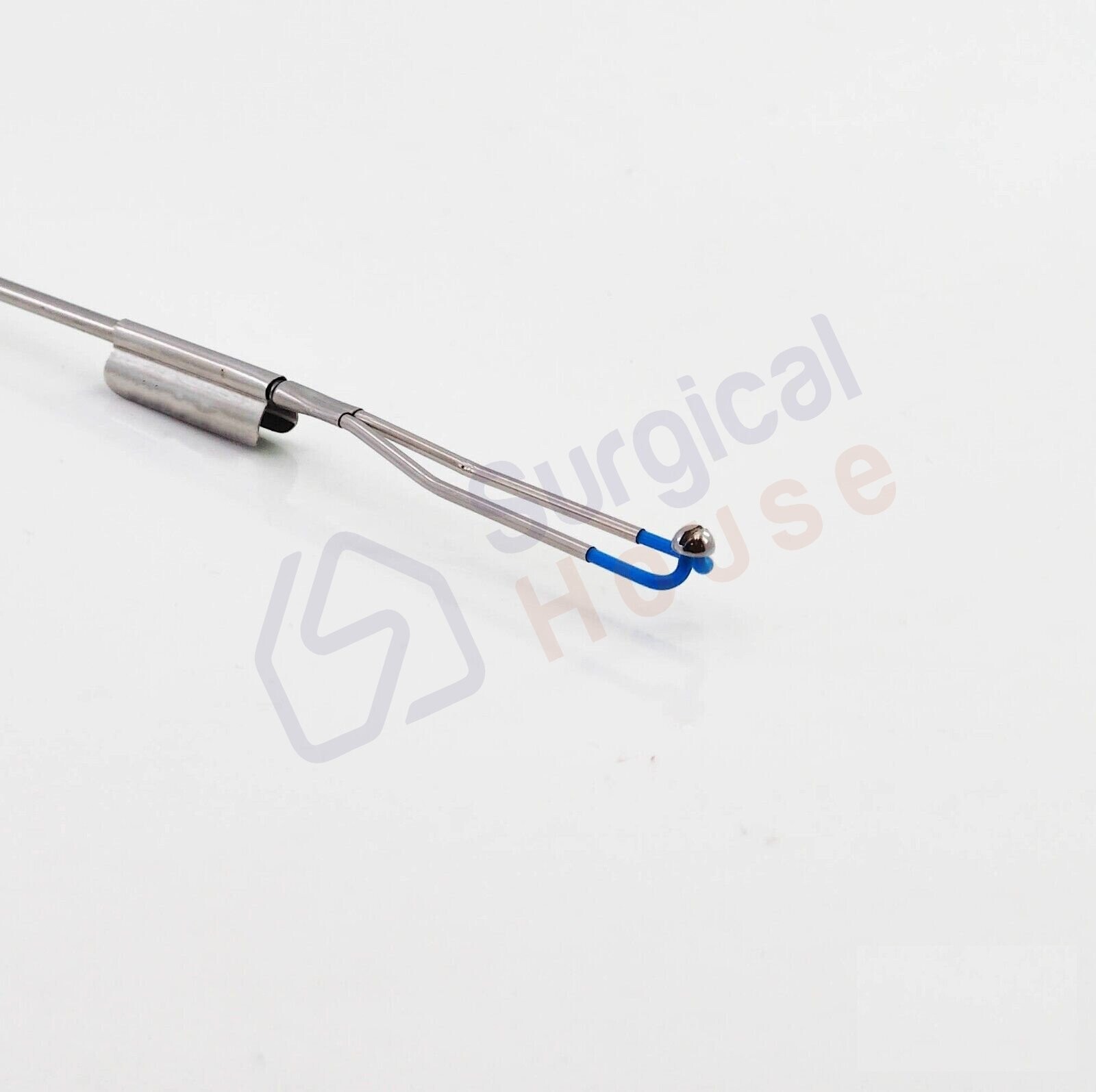 Urology Bipolar Electrode Plasma Button Loop for Storz Resectoscope