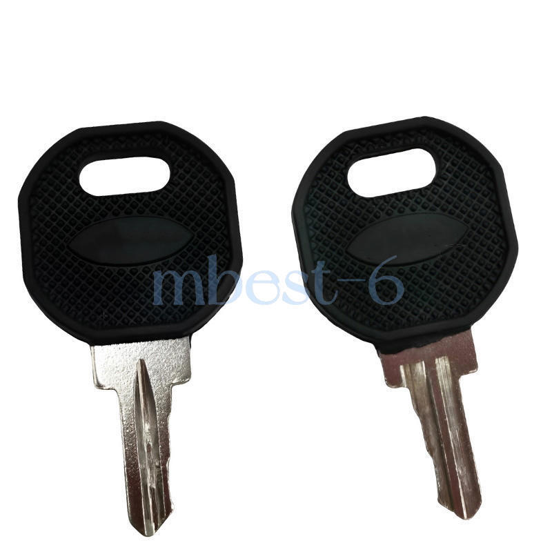 2X 1108-U37-2233X For EMKA Key