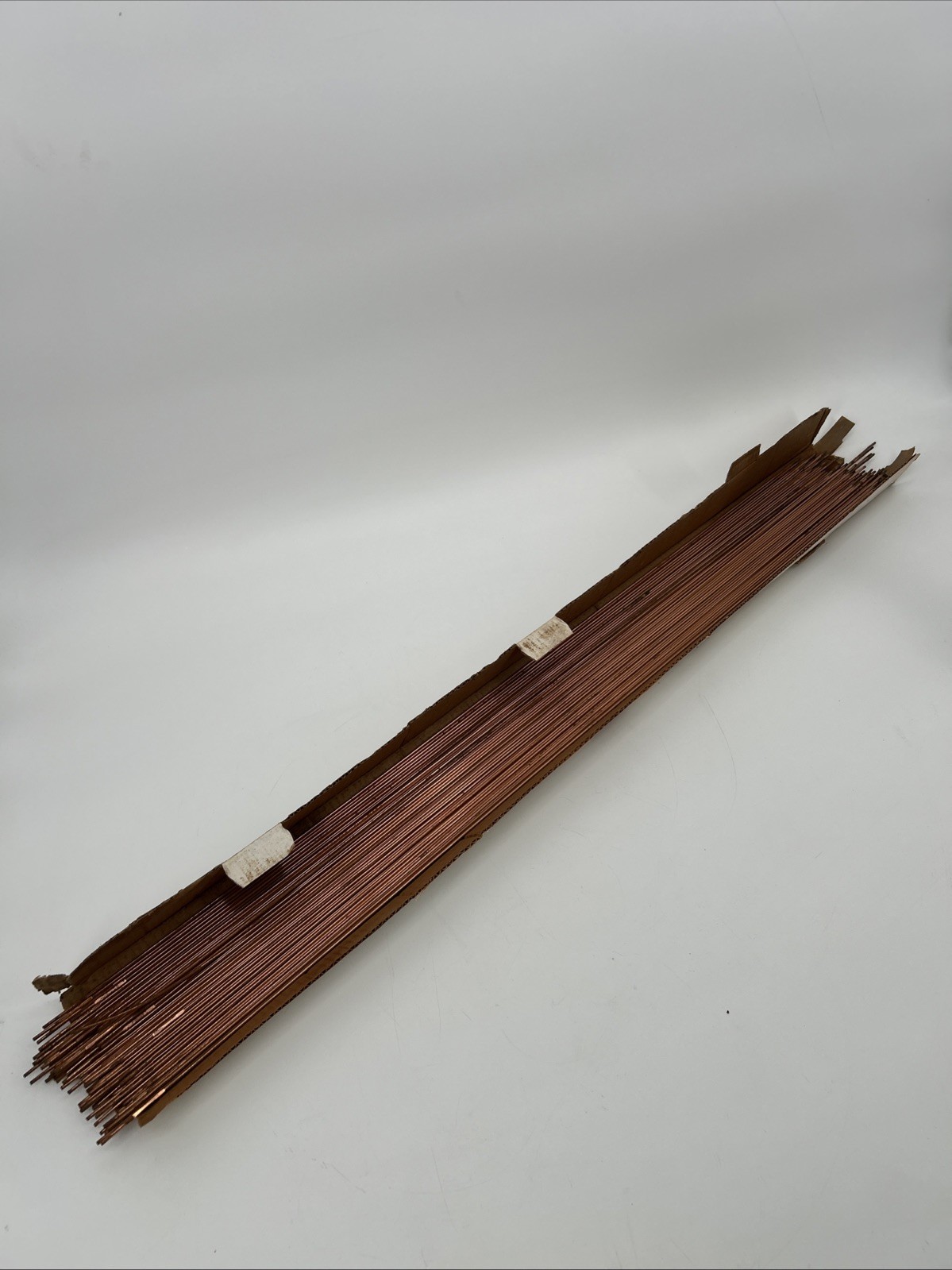 9 lb ER70S2 Carbon Steel TIG Welding Rods 10 Ib 3/32″ Wire 70S2 3/32″X36″ READ