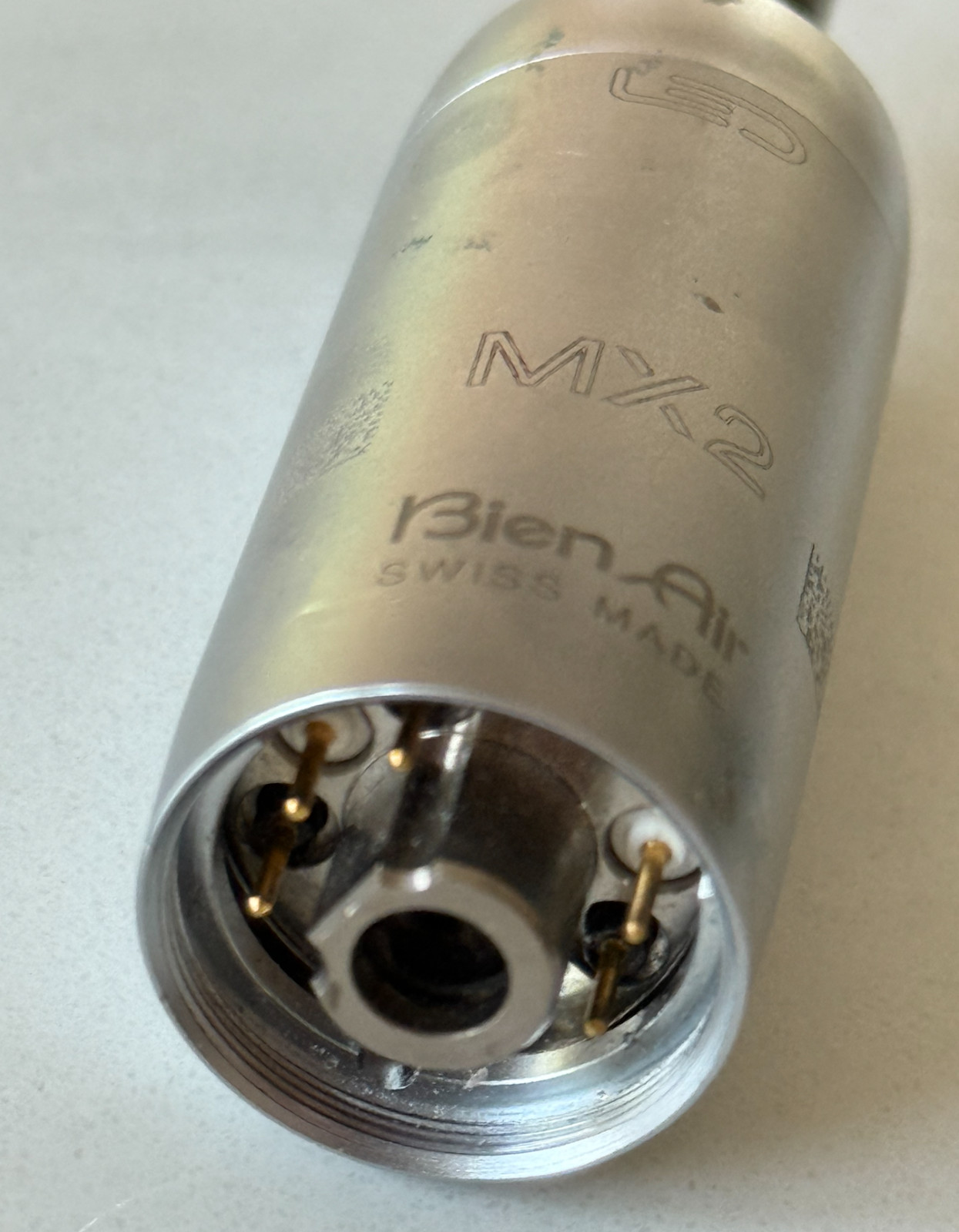 Bien Air MX2 Electric Motor – Dental Handpiece 1600677