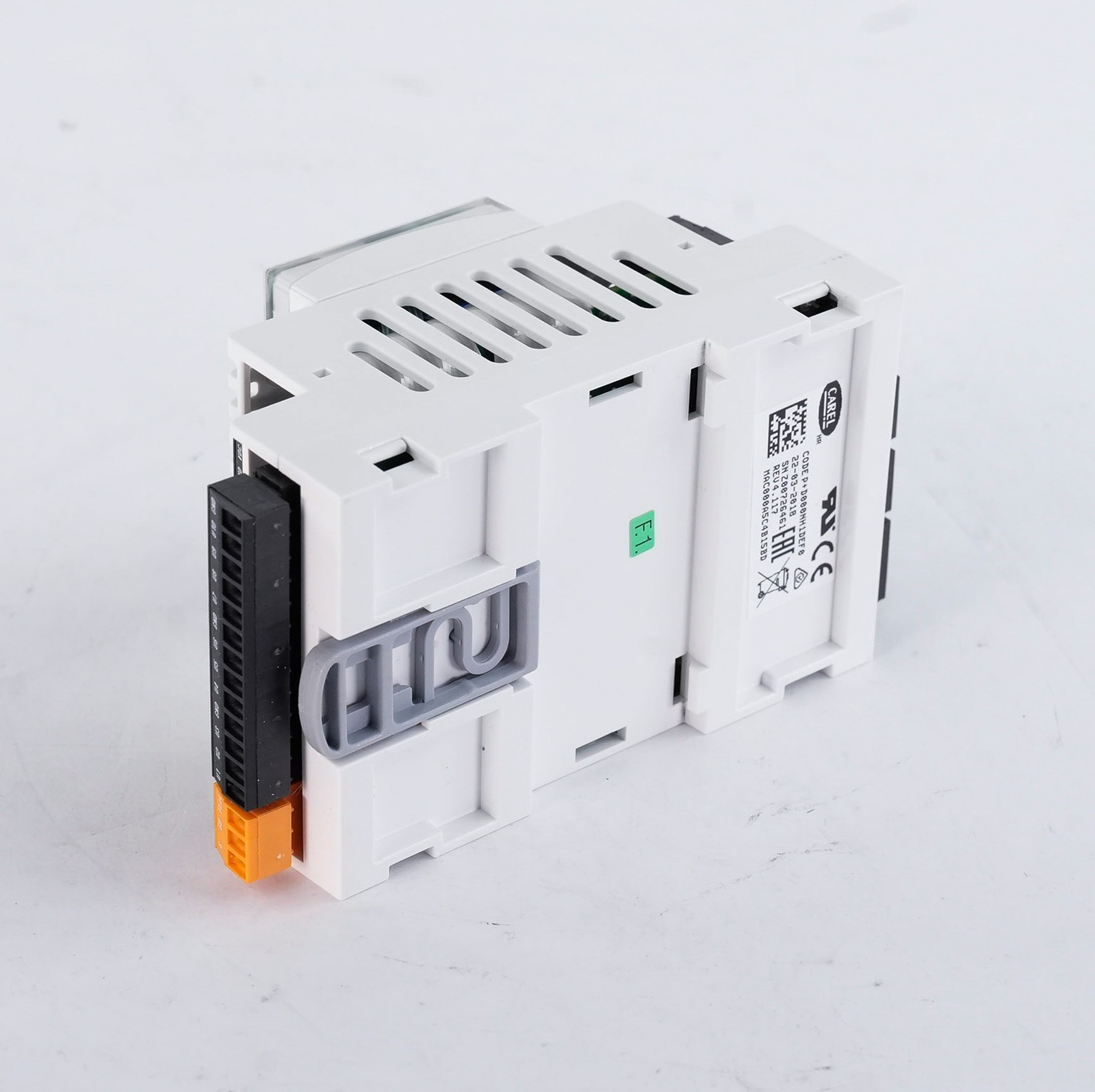 Carel P+D000NH1DEF0 c.PCO Programmable Controller PD000NH1DEF0 – New No Box