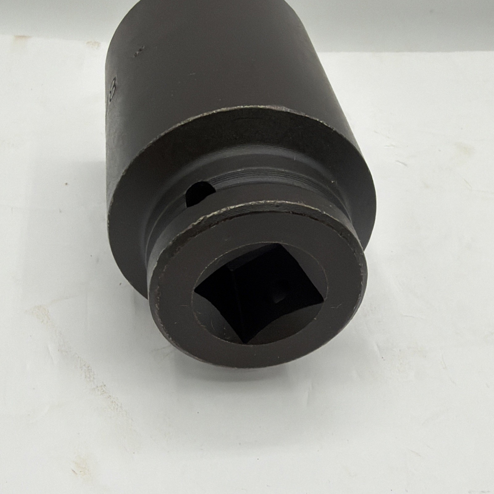 Proto Professional 07526L. 1-5/8″ Deep Impact Socket, 6 Point, 3/4″ Drive