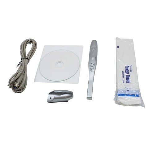 NEW Intraoral Oral Dental Camera Focus MD740A USB Digital Imaging Intra Oral US