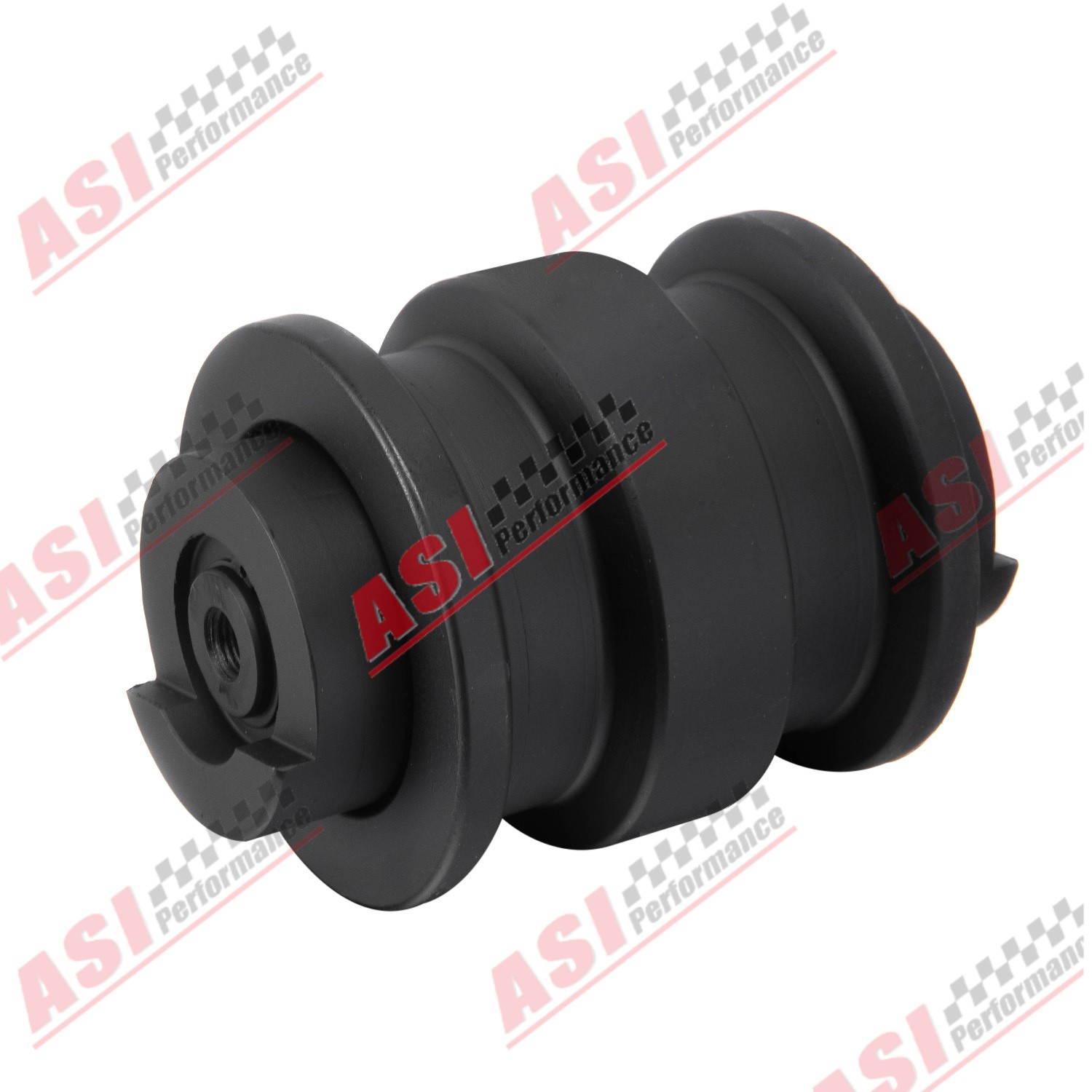 PV64D00001F1 New Track Roller For Takeuchi TB135 235 04313-11100/Kobelco SK025