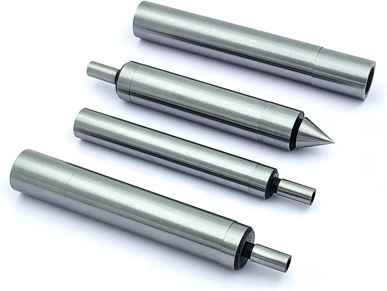 TOOL STEEL QUALITY 4 PIECES EDGE FINDER SET INCLUDES EF-130,132,133,134 (USA)