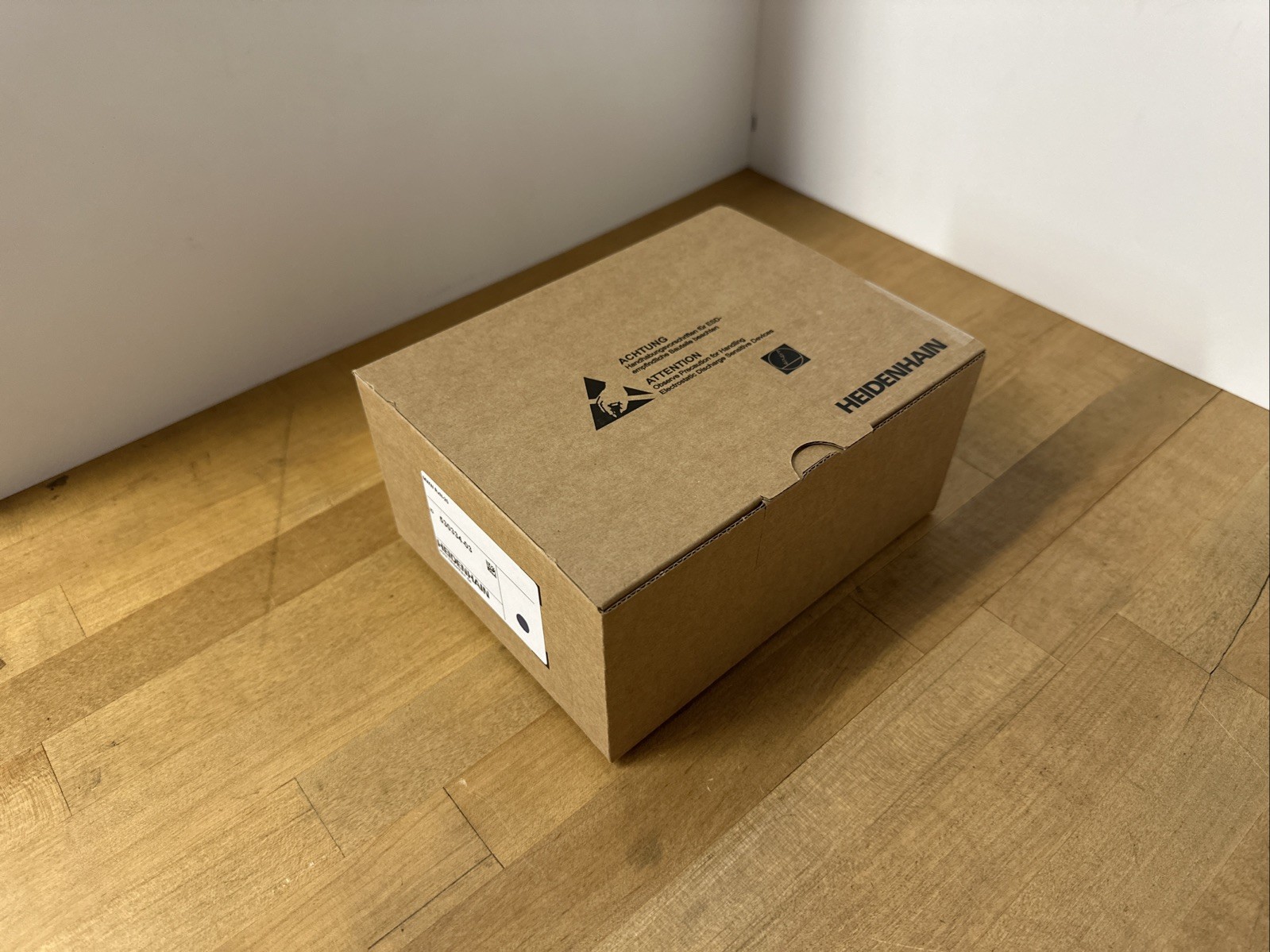 HEIDENHAIN encoder assembly tool MWW RXN 20 L = 45 mm ID 530334-03 new in box