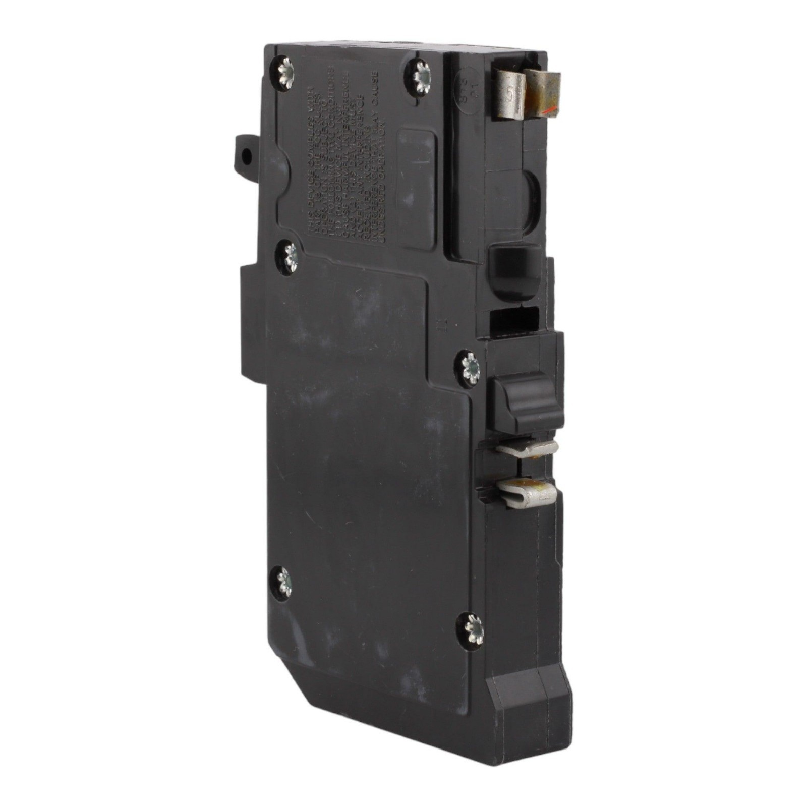 NEW Square D QO120PCAFI 20 Amp 1-Pole Circuit Breaker AFCI PLUG-ON Arc Fault