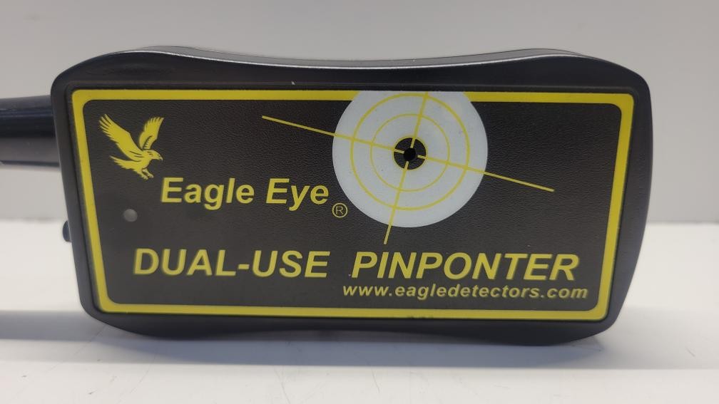 METAL DETECTOR PINPOINTER DUAL-USE (P14027443)