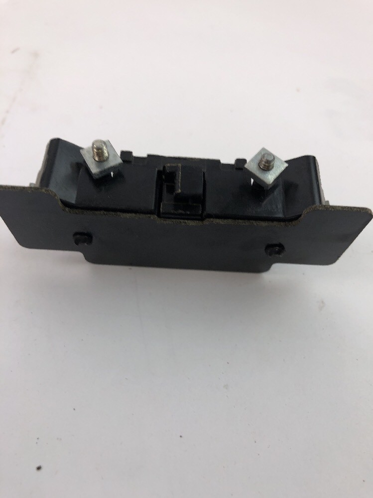GE CR205X100D AUXILIARY CONTACT KIT FOR CR205-208 DEVICES NEMA SIZE 0-5
