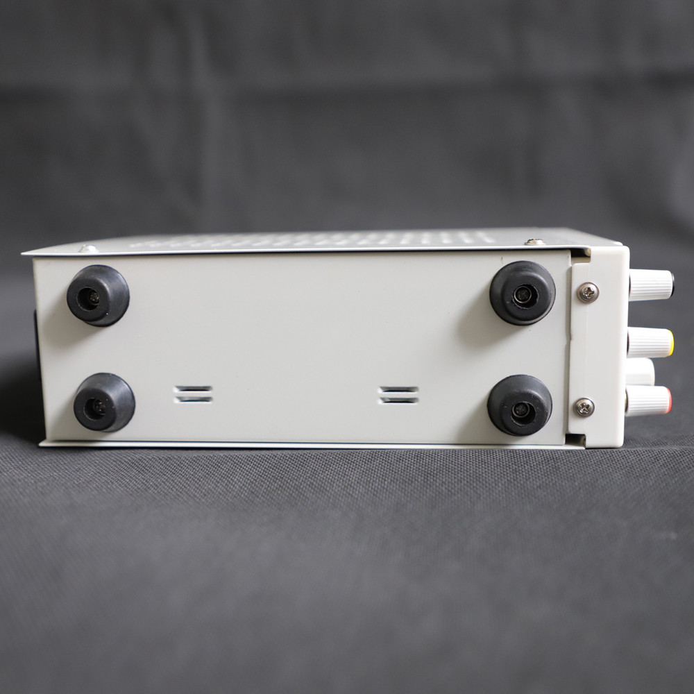 DC Power Supply 0-30V 5A/10A Adjustable Digital Variable Precision 110V/220V