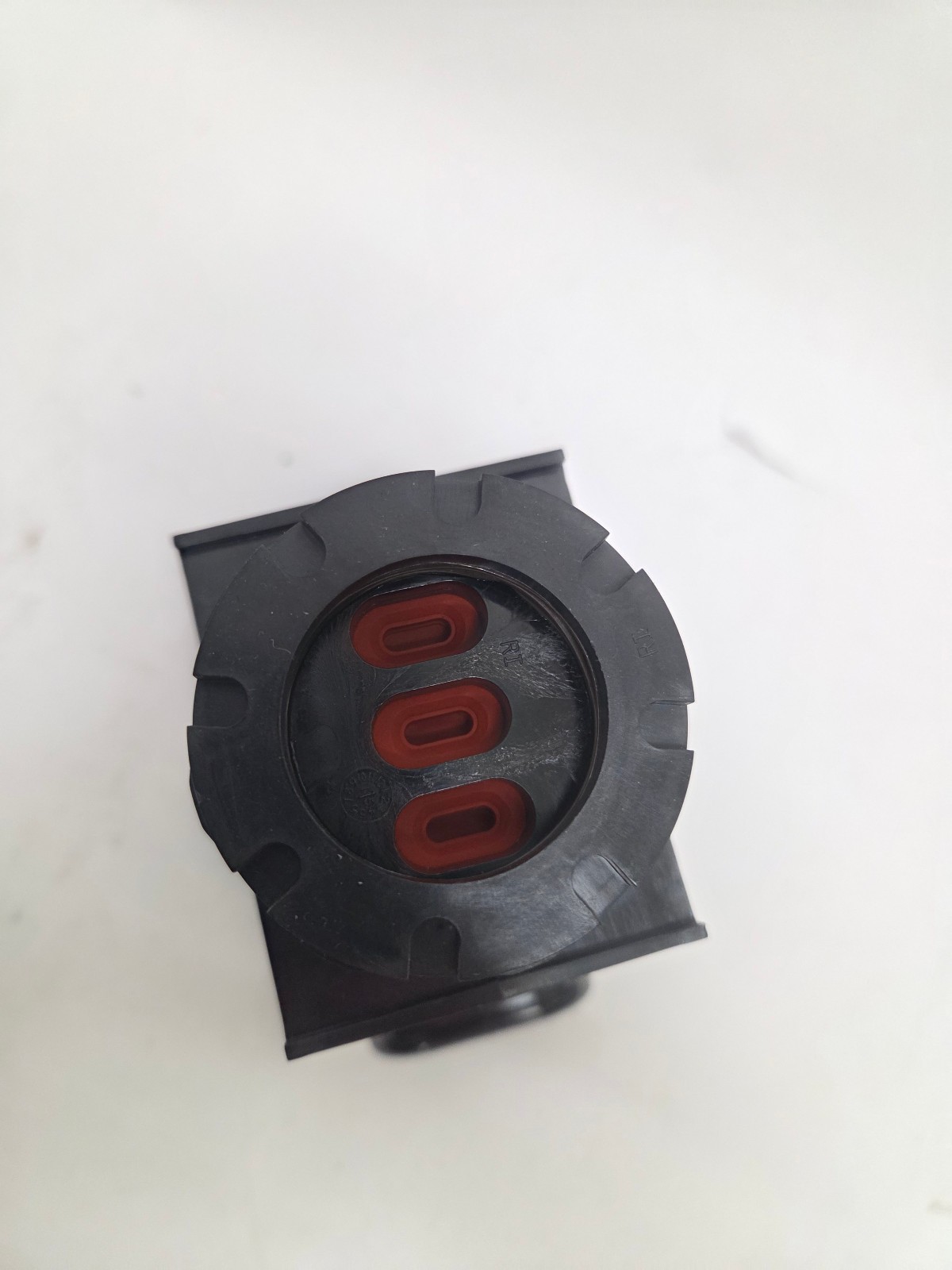New Pentair Raychem JBM-100-A Multi Entry Power Connection & Junction Box