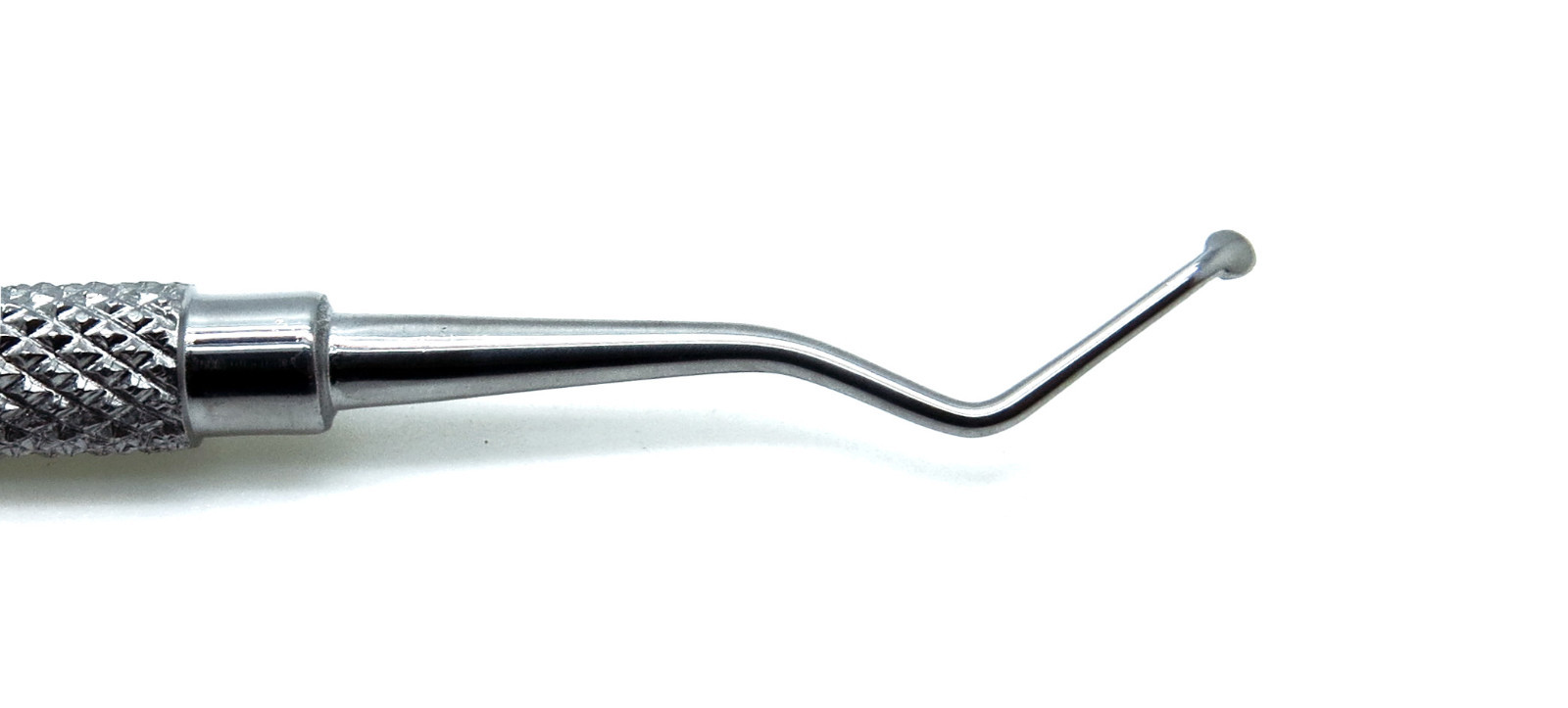 Dental Excavator 129/130, 1.8mm Spoon Stainless Steel Premium Instruments