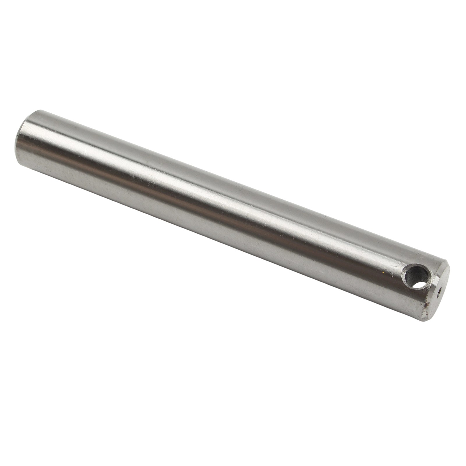 New 45mm x 330mm Excavator Universal Bucket Pin 13” For CAT Deere Komatsu
