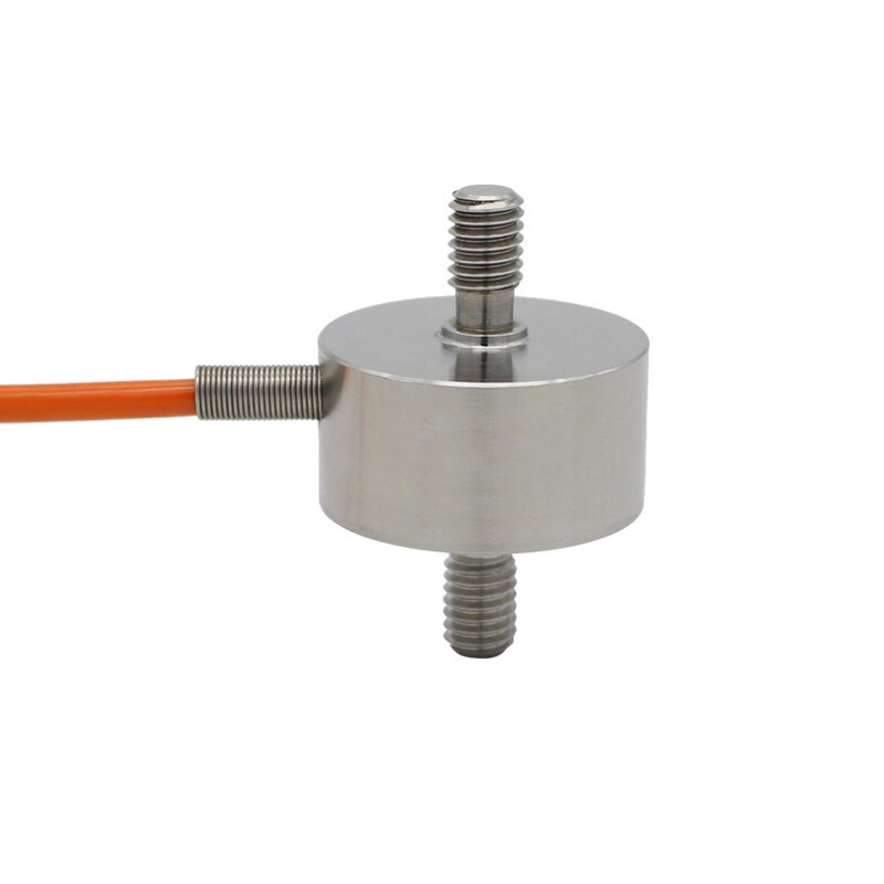 Miniature Load Cell Engineering Tension/Compression Weighing Pressure Sensor