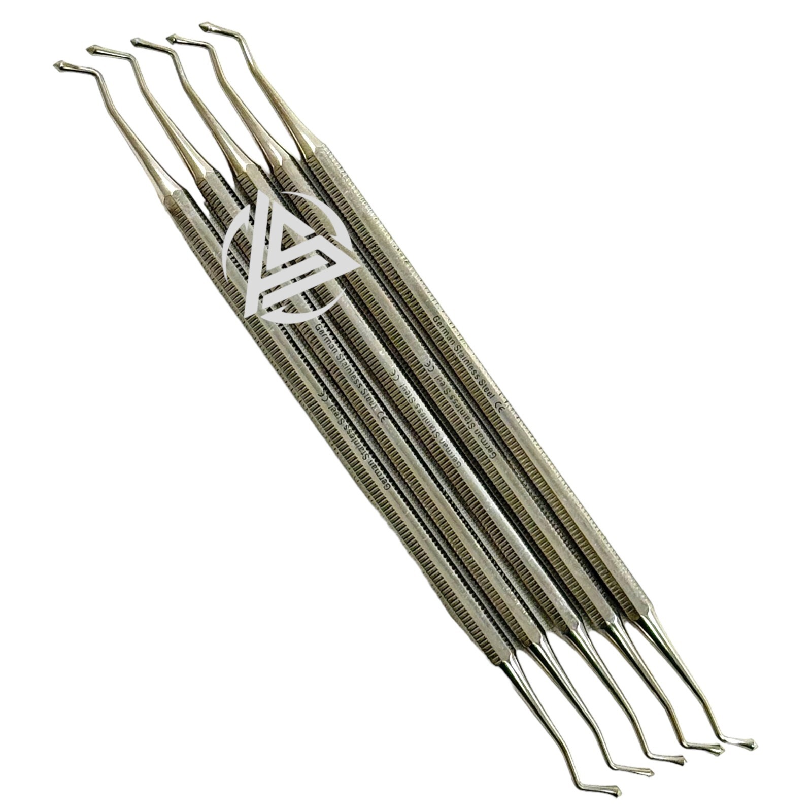 Acorn Burnisher #21 Composite Dental Filling Instruments Amalgam Composite (5PK)