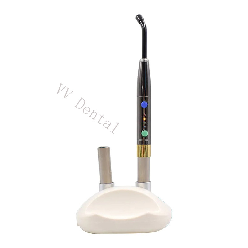 Dental Diode Laser System Cordless Wireless laser Pen soft tissue Perio Endo
