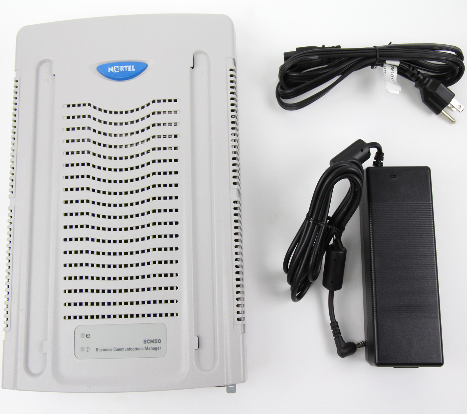 Nortel BCM 50 R6.0 Avaya Cabinet System 12 VM ; 12 DS ; 1 Exp ; 1 GATM4 – MORE!
