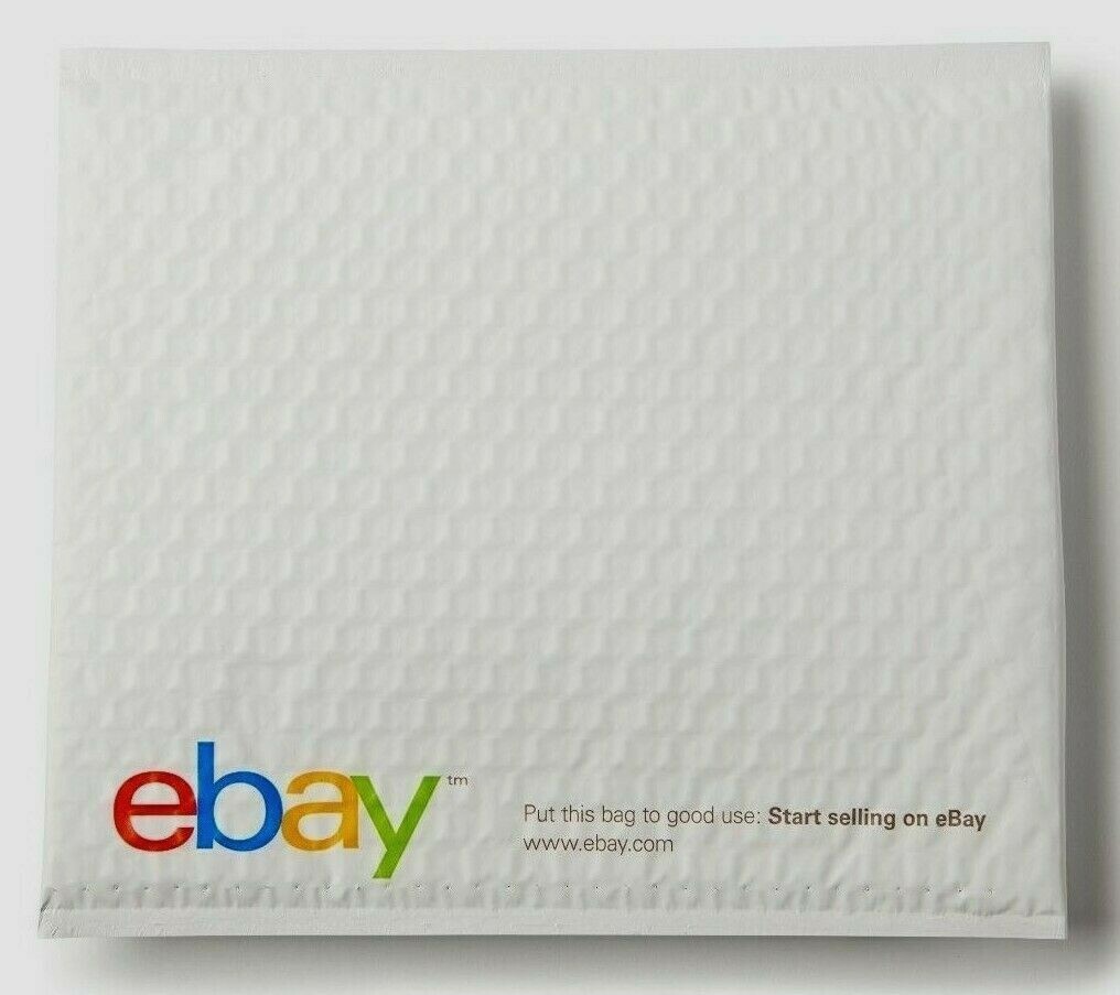 BEST 25 eBay Brand 8.5 x 11.25 Padded Shipping Envelope Bubble Air jacket Mailer