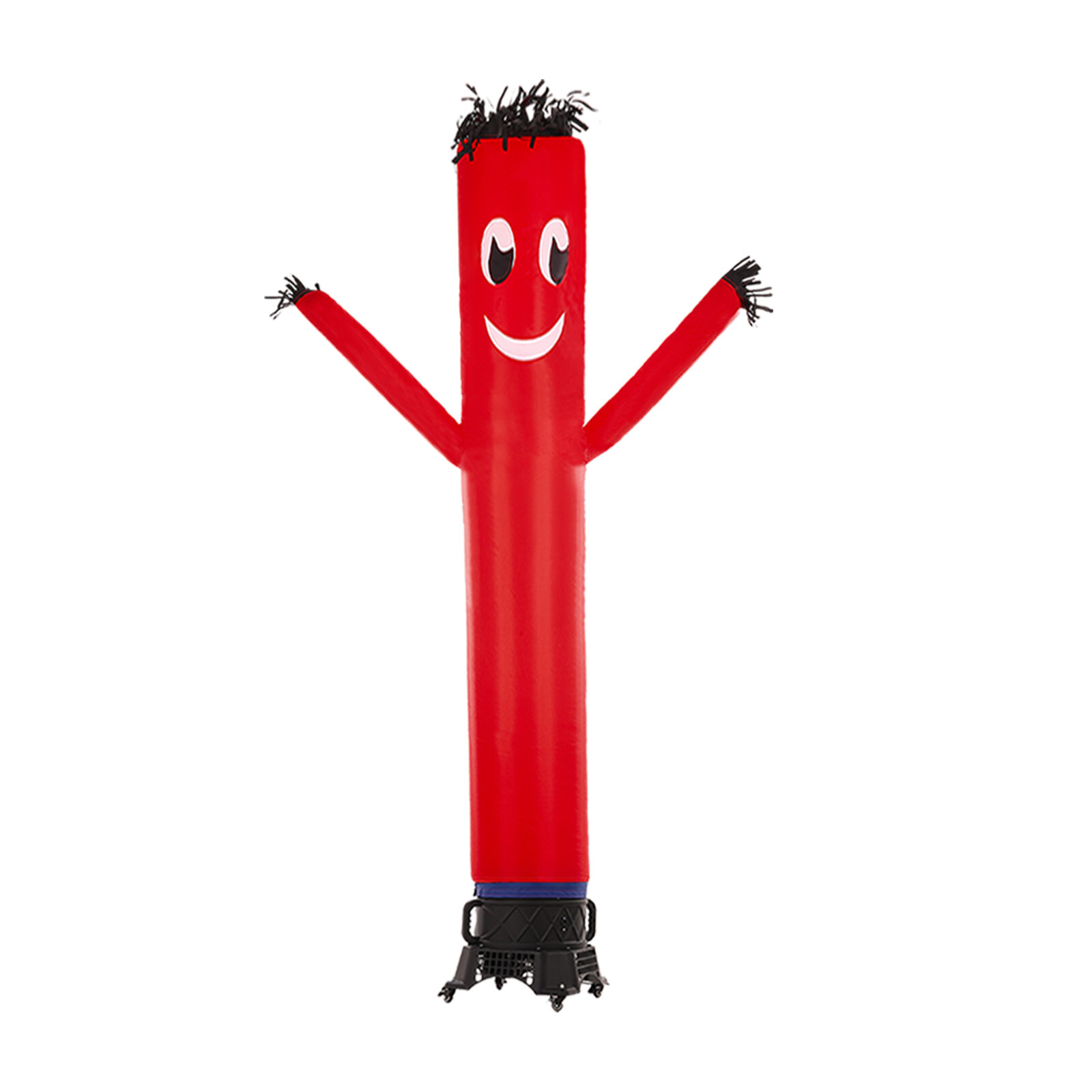 10 ft Air Dancers Wacky Waving Inflatable Tube Man with 9/10 HP Blower Fan