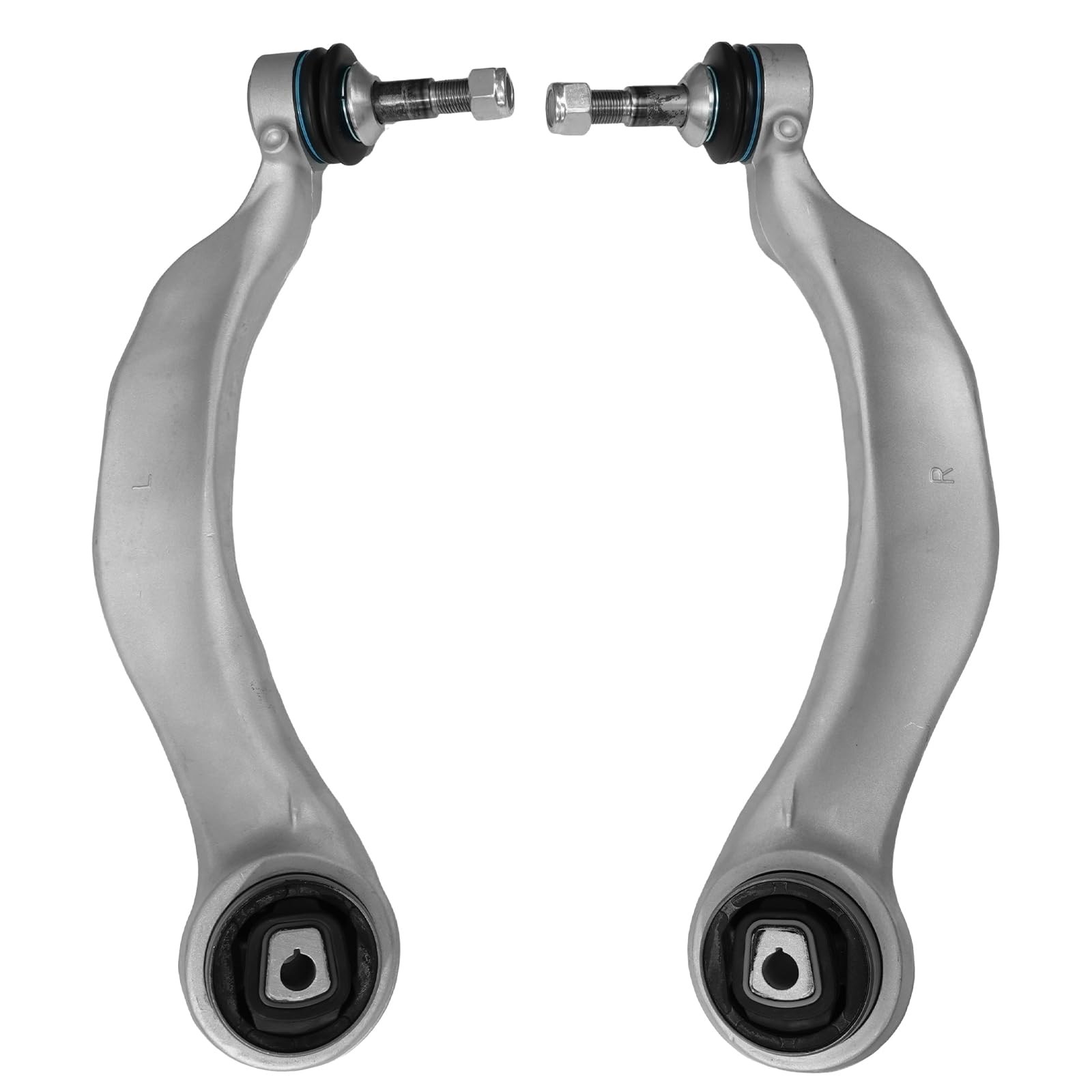 2PCS Front Lower Forward Control Arm Ball Joint Kit 535iGT 740i 750i 2009-2017