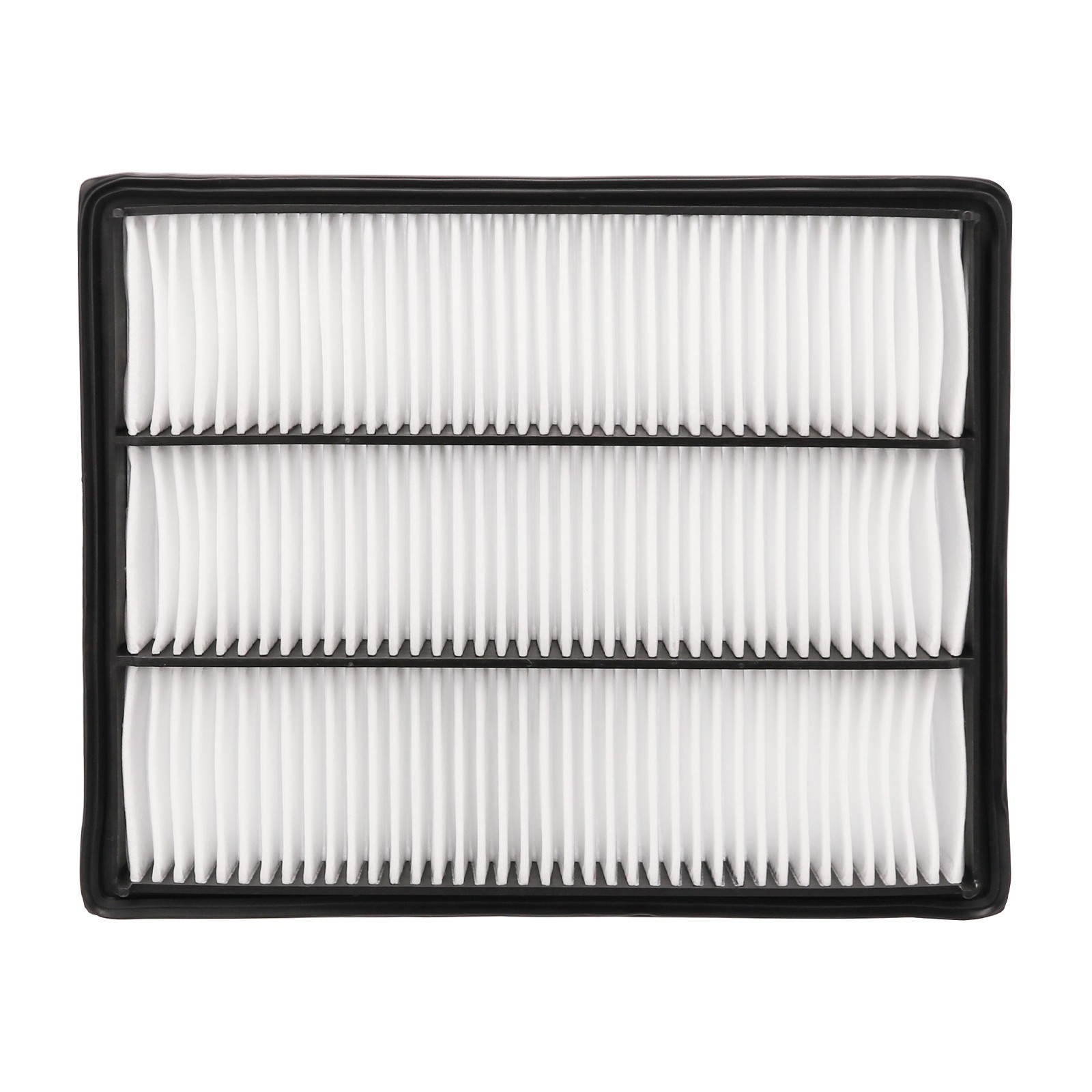 2PCS Engine Air Filter Repl Fit For Volvo Penta D4 D6 D9 D11 Insert 21702999 381