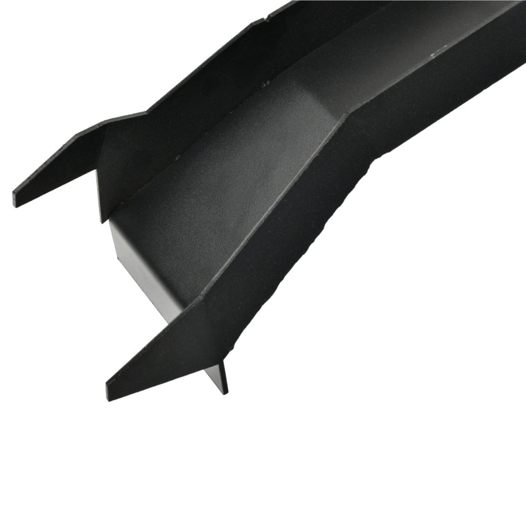 for Chevy Silverado/GMC Rear Tank + Shock Mount + Front Fuel Tank Crossmember