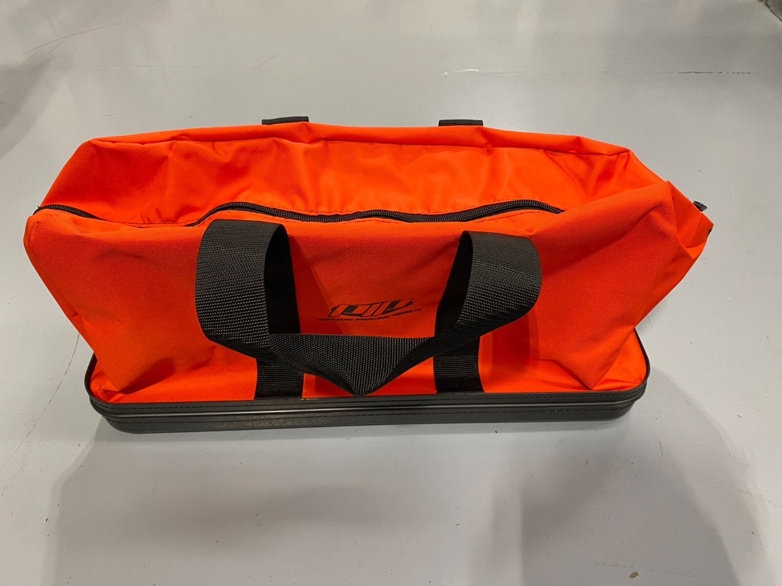 PIP 9400-52599 Orange Polyester Arc Flash Kit Duffel Bag 10″ W x 24″ L x 12″ H