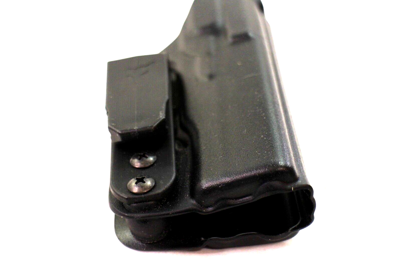 BladeTech Kydex Holster IWB/OWB Glock 43 RH