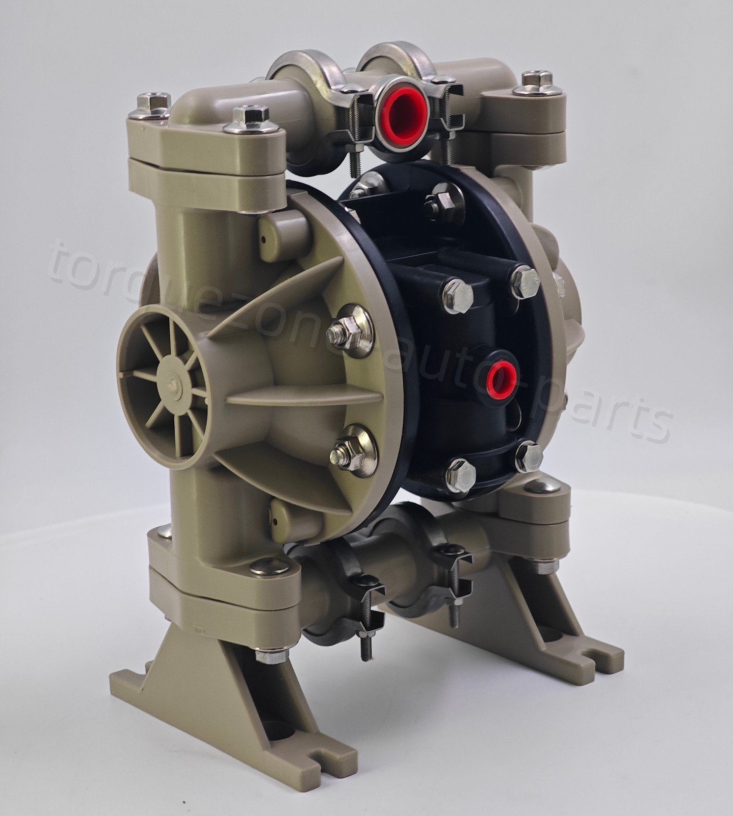 666053-3EB New Air Operated Double Diaphragm Pump Fits For Ingersoll Rand ARO