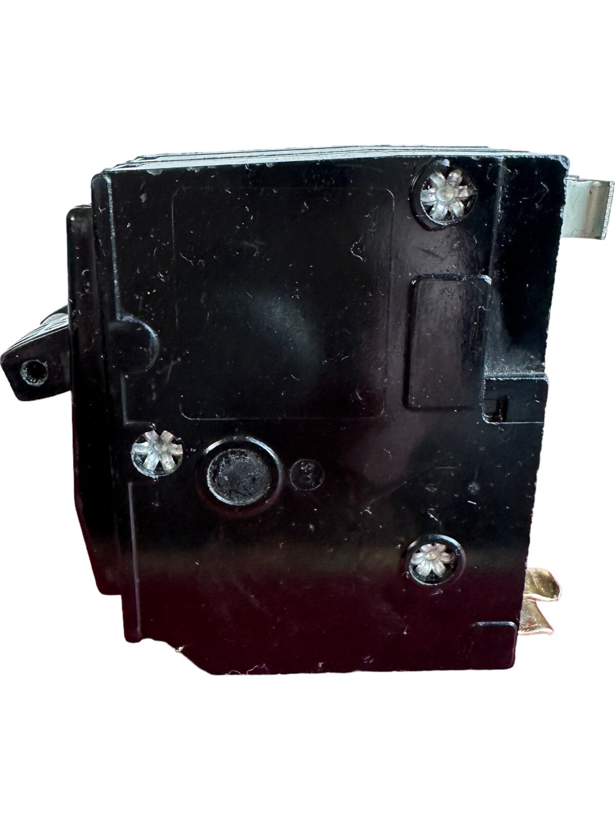Square D QO230 Circuit Breaker 30 Amp 2-Pole 120/240V QO Plug-In Electrical