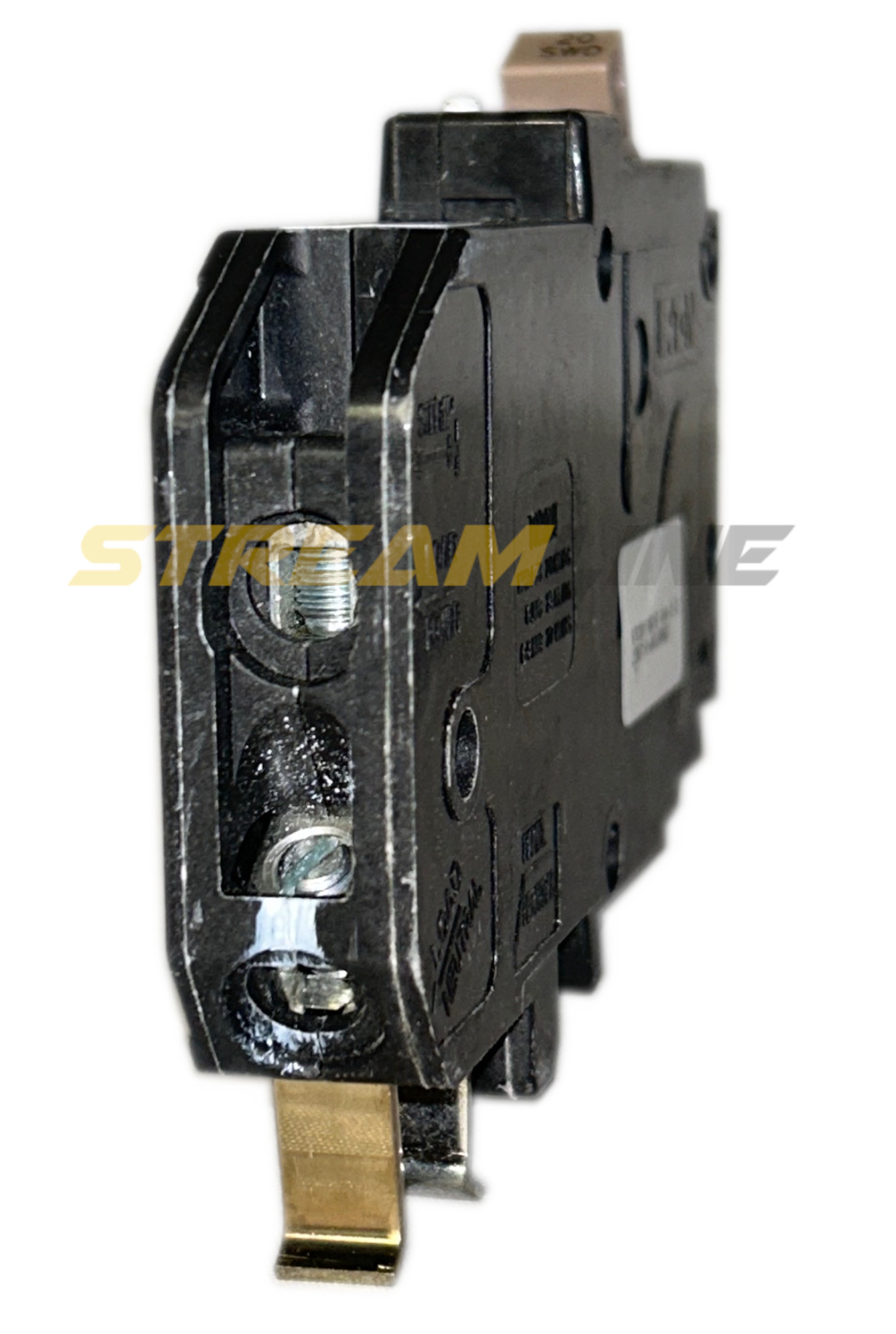 Eaton CHFP120AF Circuit Breaker, AFCI, 20 A, 120Vac, Plug-On Neutral, Box of 20