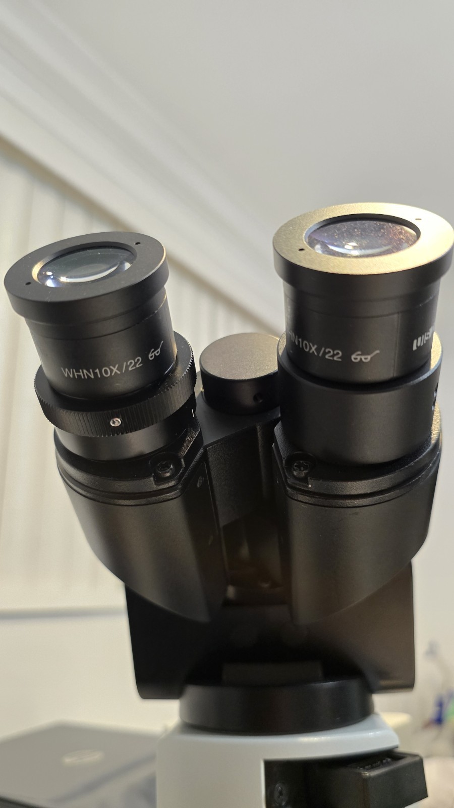 Olympus CX41RF Compound Microscope+New OLYMPUS UIS2 4x10x20x40x100x+Filters