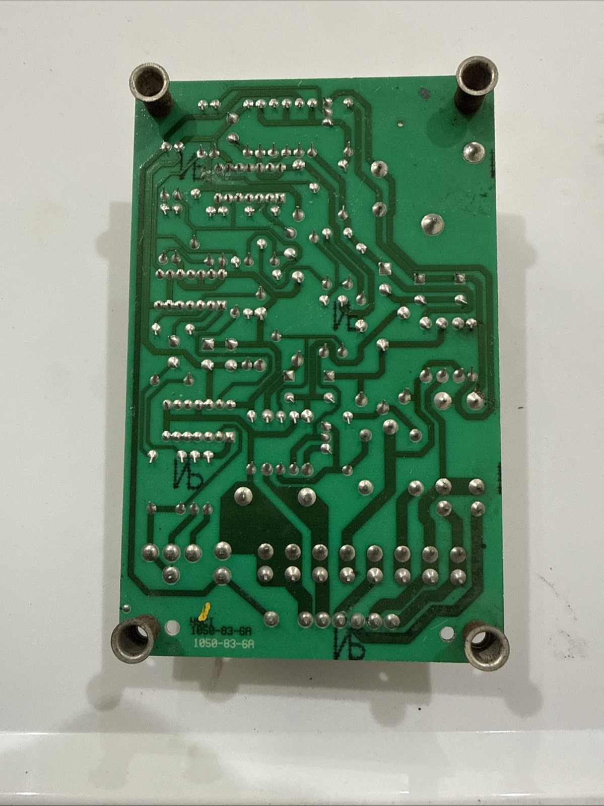 Carrier Bryant CESO110063-02 1050-83-6A Defrost Control Circuit Board