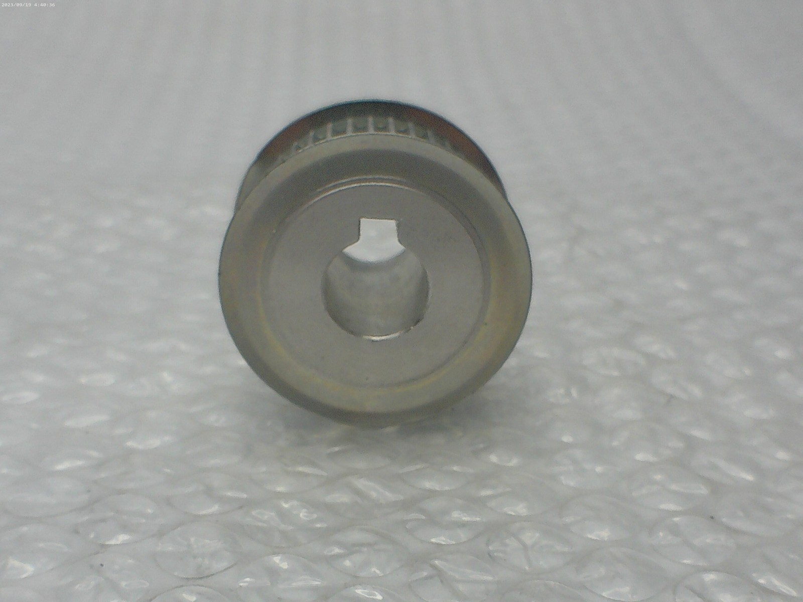 INDUSTRIAL SPARE 99571792 PULLEY NSNP