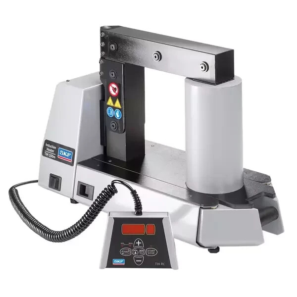 SKF TIH 030M/230V Small Induction Heater – 200-240 V/50-60 Hz FEDEX/DHL