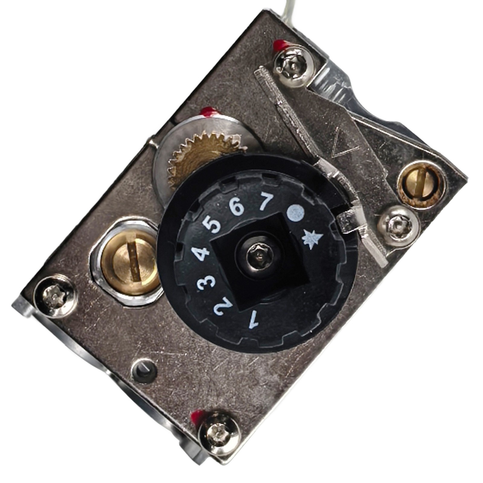 Gas Control Valve For SIT 630 Eurosit 100-340℃ 0630545 0630326 Thermostat