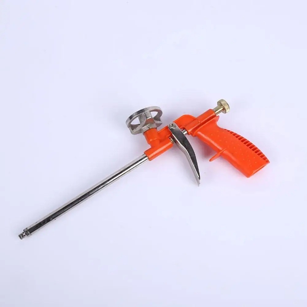 Full Metal Spray Foam Gun Expanding Foam Polyurethane –hot Tool Sprayer