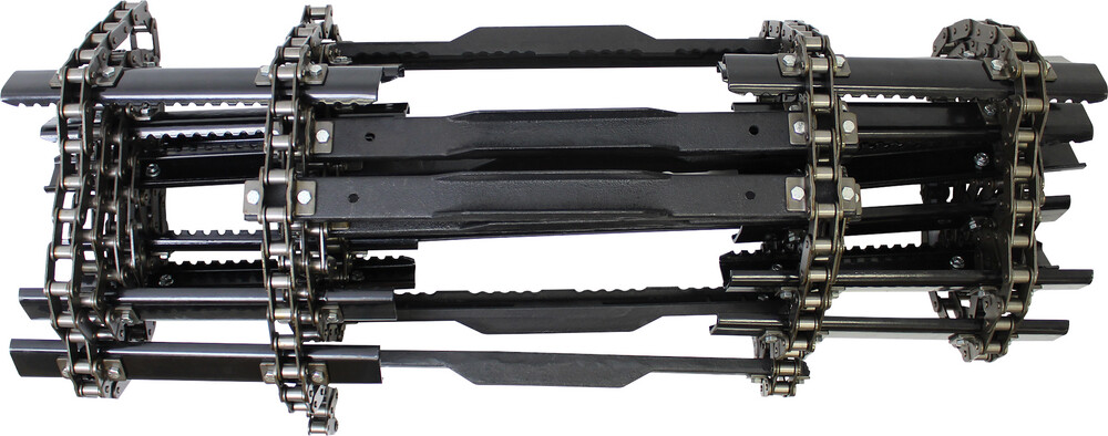 AXE27247 Feederhouse Chain for John Deere S650 S660 S670 S680 S690 Combines