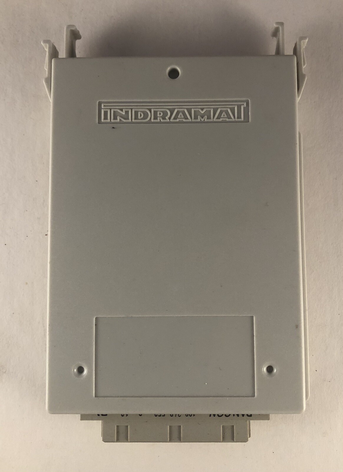 Indramat DSM 02.1-FW FWC-DSM2.1-E1-01V08-MS Memory Card Module 266709