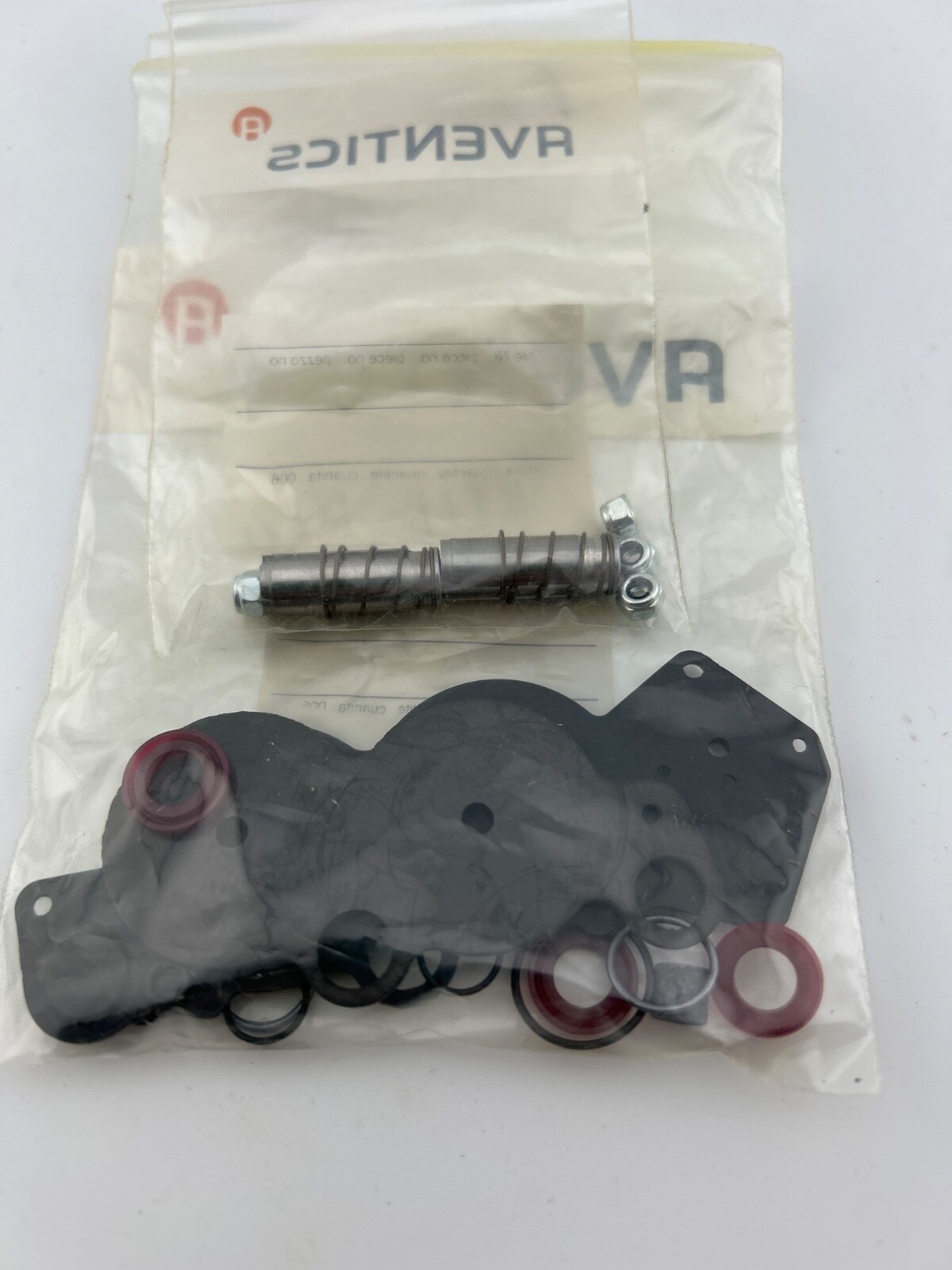 AVENTICS Rexroth Bosch 576-301-000-2 / 5763010002 SPARE PARTS Gasket Kit