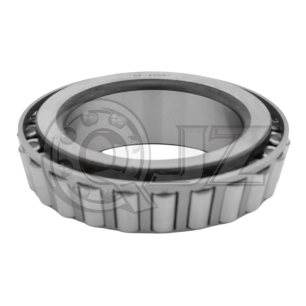 1x 42687 Tapered Roller [ Cone ] Replacement QJZ New