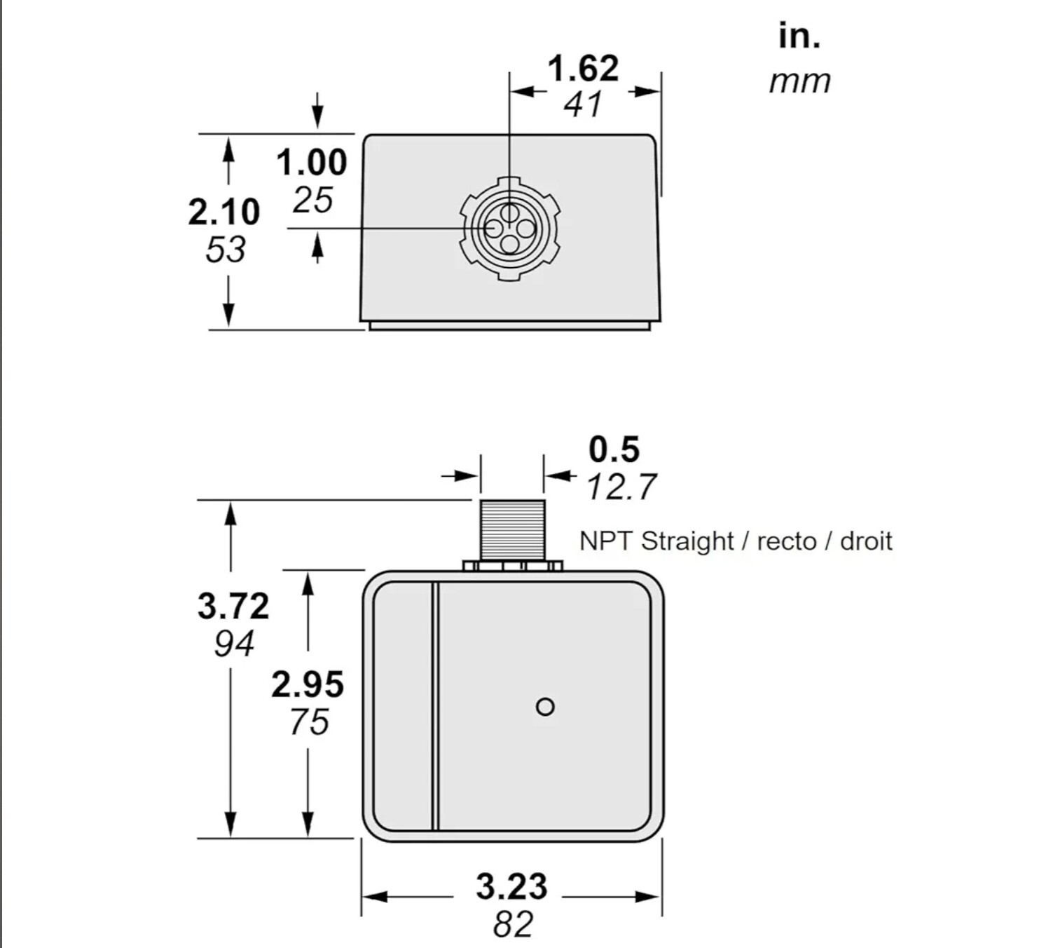 Square D HEPD80 Home Electronics Protective Device