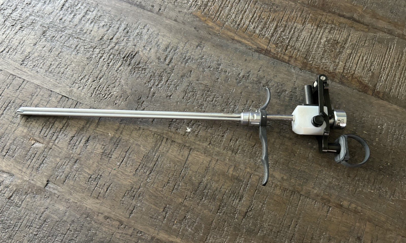 R. Wolf 8654.223 Passive Action Working Element Urology