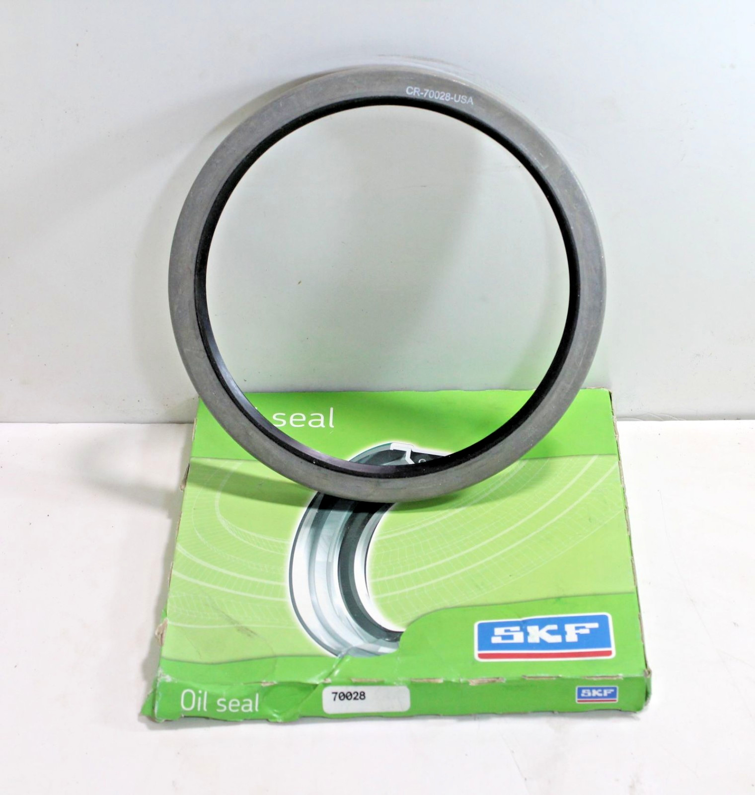SKF 70028 Oil Seal 7.000×8.250×0.625″