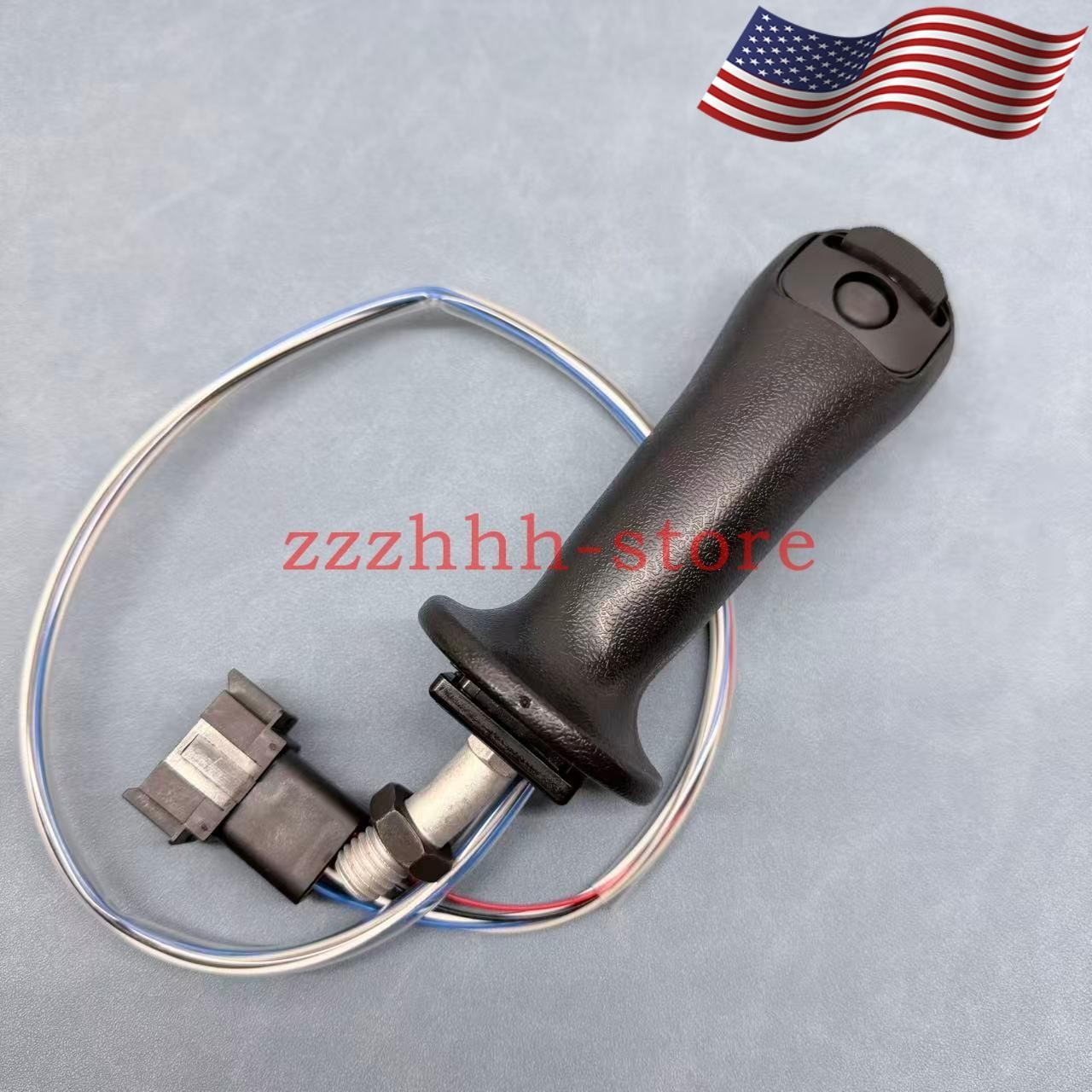 1pc Right For Kubota KX155 KX165 KX151 KX161 Joystick Controller Handle TD125923