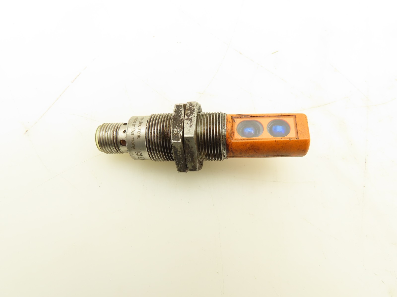 IFM OG5124 Diffuse Reflection Sensor Lot of 3