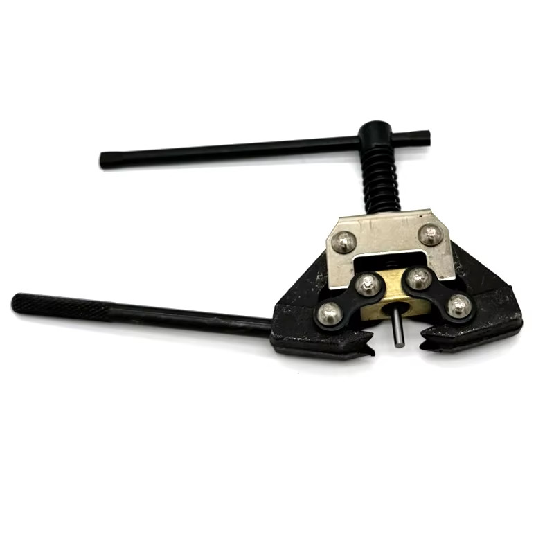 Motorcycle Chain Breaker kit Cutter ATV For 420 / 428 / 520 / 530 Links Bicycle