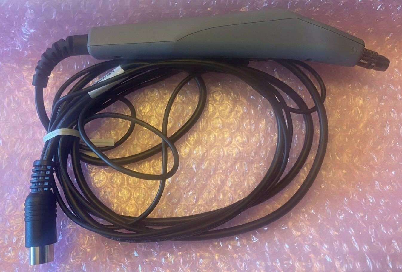 DYNATRONICS Solaris Multi-Stim Probe 7B0250 Chiropractic Therapy