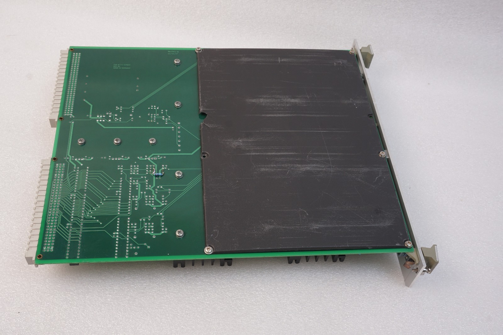AMAT AKT DYNAMIC-SEC-DRIVER BOARD D-SEC 50-04,0101-57033 FREE SHIP #1