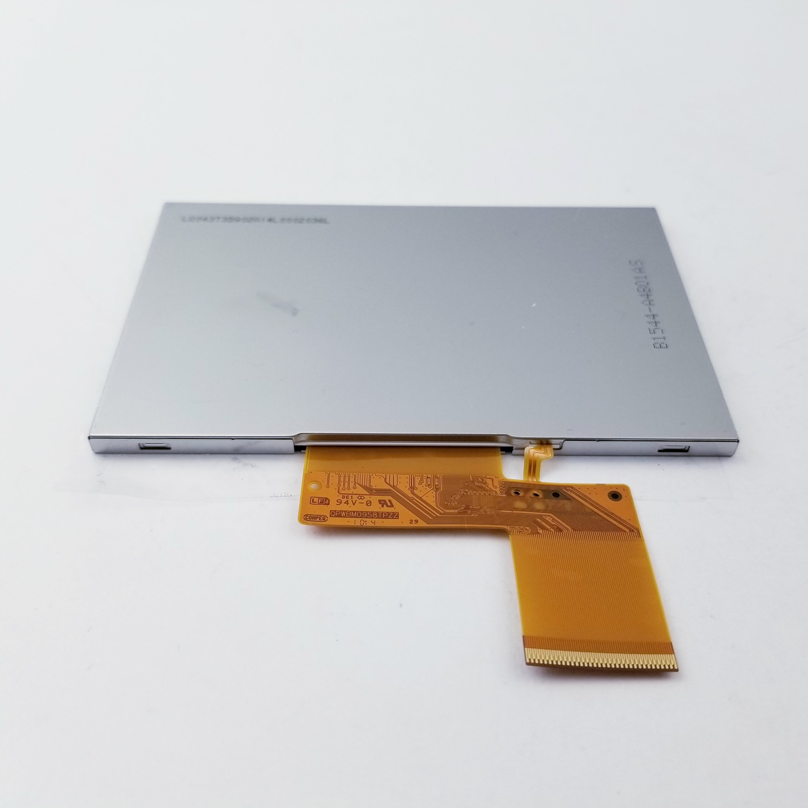 Brand New Sharp LQ043T3DG02 LCD USA Seller and Free Shipping